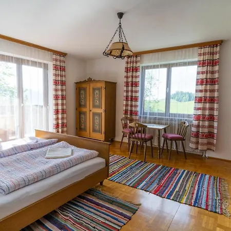 Davidgut Apartament Sankt Koloman