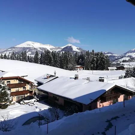 Davidgut Apartament Sankt Koloman