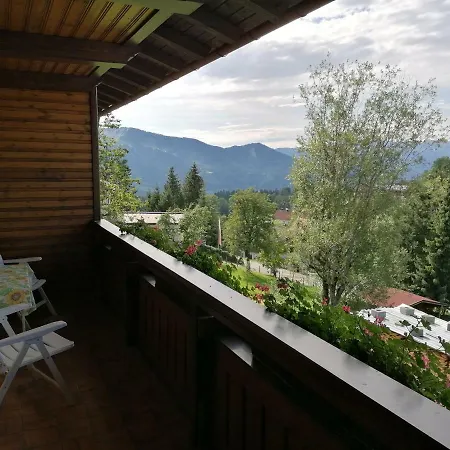 Lägenhet Davidgut Sankt Koloman