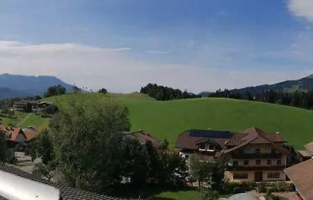 شقة Davidgut سانكت كولومن