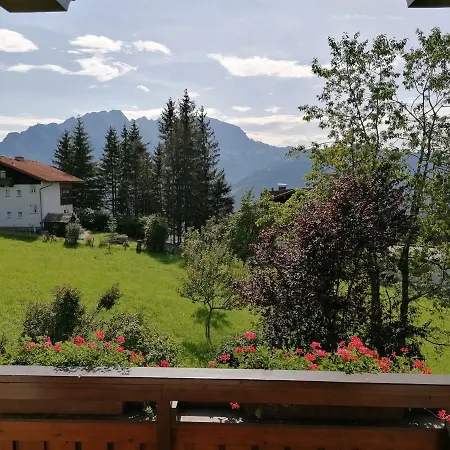 Lägenhet Davidgut *