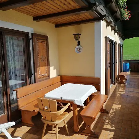 Davidgut Lägenhet Sankt Koloman