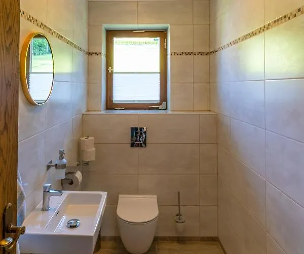 Apartament Davidgut Sankt Koloman