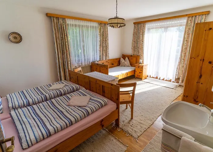 达维蒂古特公寓 *