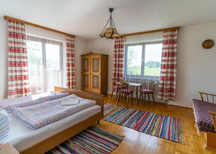 Davidgut Daire Sankt Koloman