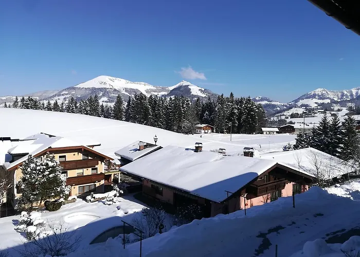 Davidgut Apartament Sankt Koloman