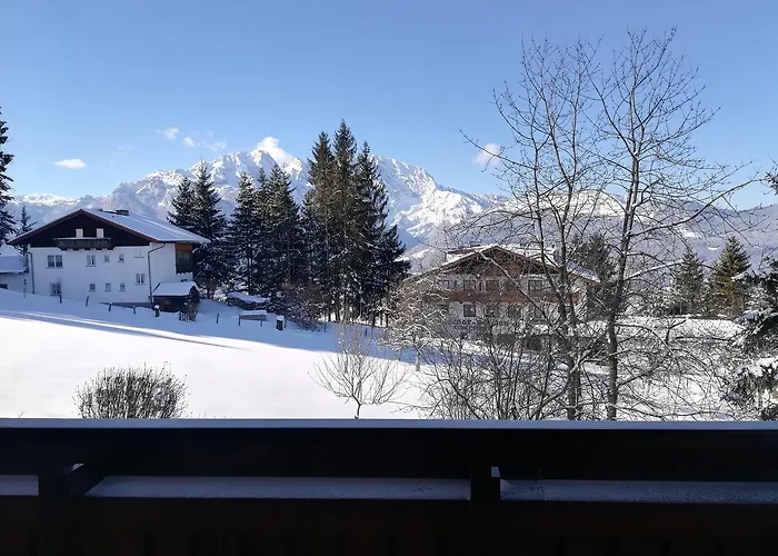 达维蒂古特公寓 *