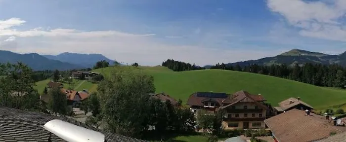 Apartament Davidgut Sankt Koloman