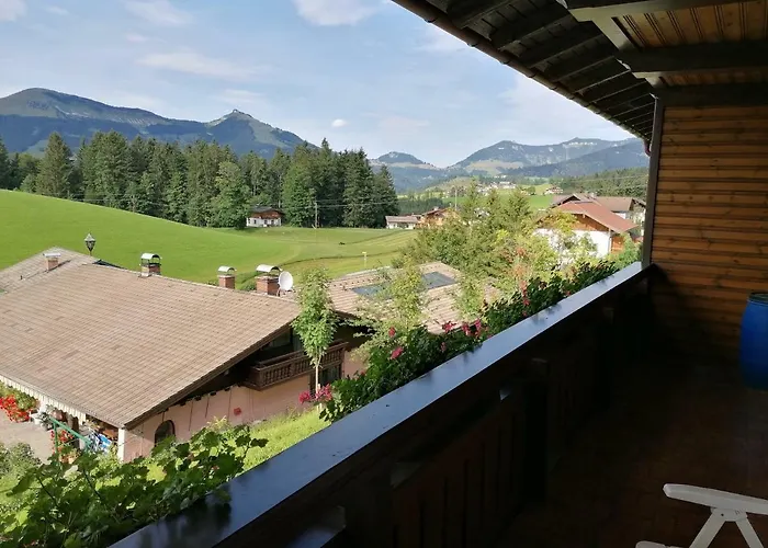 达维蒂古特公寓